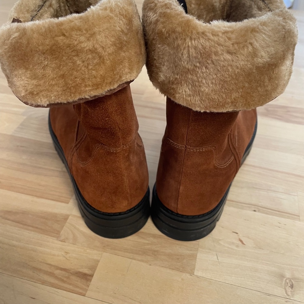 NWT Nico Nerini OC System boots - Picture 8 of 16